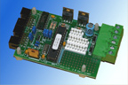 PIC-I/O General Purpose I/O Controller (KAE-T2V1-BDV1)