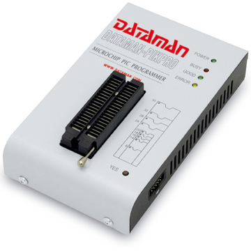 Dataman PIKPro PICmicro ISP Programmer