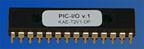 PIC-I/O DIP (KAE-T2V1-DP)
