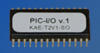 PIC-I/O Surface Mount I/O Controller IC (KAE-T2V1-SO)