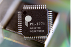 PL-2771 USB 3.0 to SATAll Bridge Controller IC