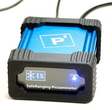 PocketPico Picoammeter