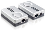 TL-POE200 PoE Injector/Splitter Pair