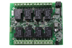PoE Ethernet 8 Relay Board