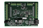 PoE Ethernet Digital Input Control Board