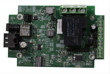 PoE Boards