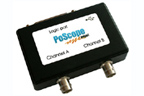 PoScope Mega1 Bundle