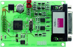 PP1003-V00 - PicoServ Analogue I/O Module