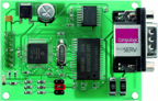 PP1004-V01 - PicoServ SMS Gateway Module