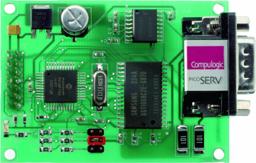 PP1004-V01 - PicoServ SMS Gateway Module