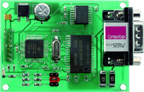 PP1004-V03 PicoServ NMEA Interface Module