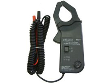 PICO  Current Clamp (600A AC/DC) 4mm plug (PP179)