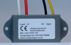 PP2004-V00 - DC Switching Module