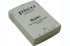 4 Channel Temperature Converter (PP217)
