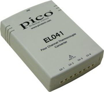 4 Channel Temperature Converter (PP217)
