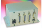 PP3001-V00 - PicoServ 4 Slot Enclosure