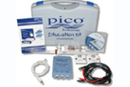 PICO PicoScope Education Kit with PS2205 25MHz USB 2 channel (PP471)