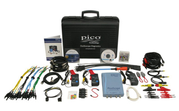 PICO PS4423 4-CH Advanced Automotive Diagnostics Kit (PP537)