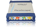 PICO PS6407 8-bit 4-ch 1GHz  Oscilloscope (PP795)