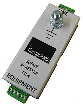 Data Line Lighting Surge Protection Device 10V (PP9029-V02-10