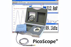 PICO PS3206 Bundle (PP375)   2-ch 8-bit  200MHz Scope Adapter + Signal Generator