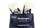 PICO 2 x MI007 60 MHz Oscilloscope probe X1/X10 with Pouch (PP787)