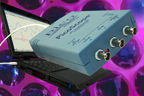 PICO PS2204 8-bit 2-ch 10 MHz USB Scope Adapter (PP419)
