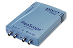 PICO PS2208 8-bit 2-ch 200 MHz USB Scope Adapter (PP802)