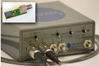 PS25001A EPIC Demo Kit w/ PS25012A Sensors