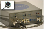 PS25001A EPIC Demo Kit w/ PS25101 Sensors