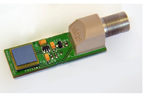 PS25012A  Demo Board for PS25201 EPIC Contact Sensor