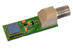 PS25014A  Demo Board for PS25401 EPIC Non-Contact Sensor