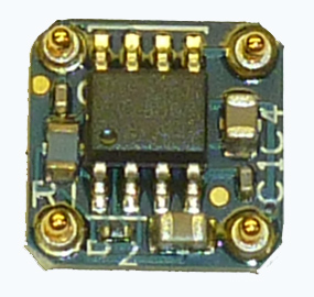 PS25203 EPIC Ultra High Impedance Electrophysiological Sensor