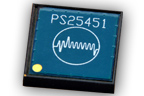 PS25451 EPIC Ultra High Impedance Movement Sensor