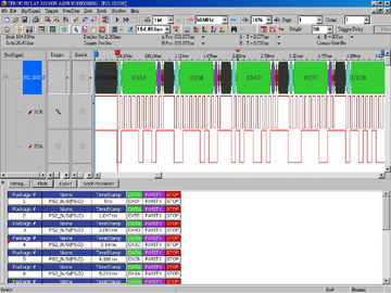 ByteMaster Decoder Option - I2S