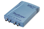 PICO PS3205A Kit 8-bit 2-ch 100MHz 16MS Oscilloscope + FG   (PP710)