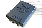 PICO PS3205  2-ch 8-bit  100MHz Scope Adapter + Signal Generator (PP262)