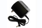 AC/DC 6V Power  Adapter (PS6V2.1A2.1)