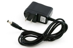AC Power Supply, 9VDC, 650mA (TOL-00298)