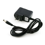 AC Power Supply, 9VDC, 650mA (TOL-00298)