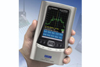 PSA2701T Handheld  2.7Ghz Spectrum Analyzer