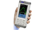 PSA1302 Hand Held 1.3GHz Spectrum Analyzer
