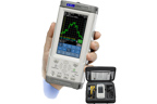 PSA1302USC Hand Held 1.3GHz Spectrum Analyzer + SC Kit and U01