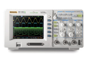 Mixed-Signal Mixed-Signal