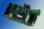 PIC-SERVO SC - DC Servo Motion Control Board (KAE-T0V10-BDV1)