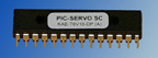 PIC-SERVO SC DIP DC Servo Motor Motion Control IC (KAE-T0V10-DP)