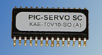 PIC-SERVO SC Surface Mount  DC Servo Motion Control IC (KAE-T0V10-SO)