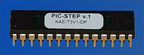 PIC-STEP IC DIP Motion Control IC (KAE-T3V1-DP)