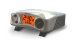 PSU 130   Compact, Lightweight Bench-top Power Supply 0-30V 1A