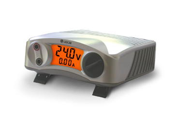 PSU 130   Compact, Lightweight Bench-top Power Supply 0-30V 1A